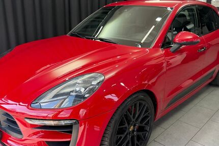 Porsche Macan 125.000 km 39.999 &euro; Miesbach 83714
