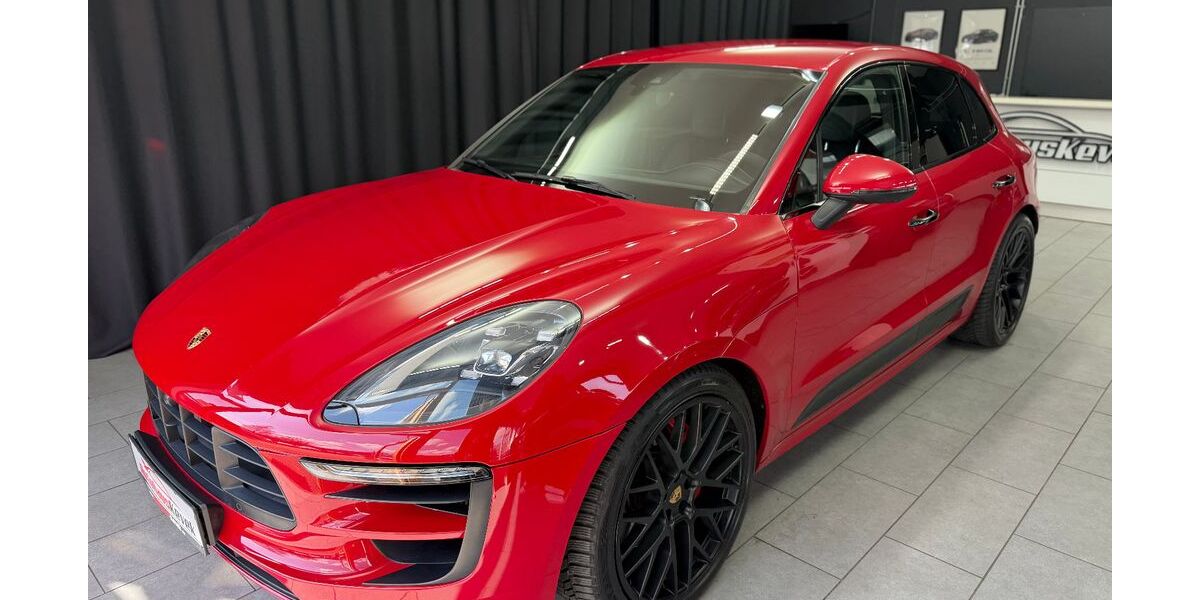 Porsche Macan 125.000 km 39.999 &euro; Miesbach 83714