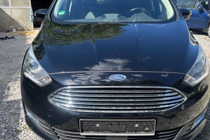 Ford Grand C-Max 157.000 km 7.900 &euro; Rosenheim 83026