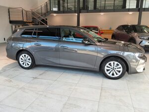 Opel Astra L Sports Tourer Enjoy 1,2 6MT 18.555 km 18.666 &euro; Miesbach 83714