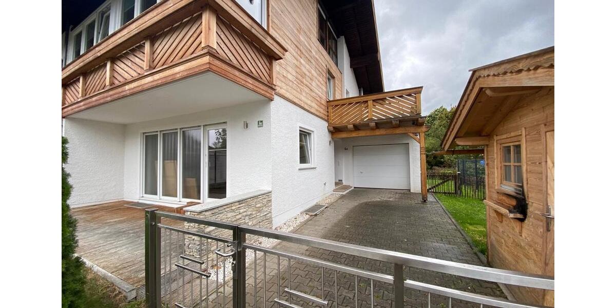 Doppelhaushälfte Staudach-Egerndach Egerndach - 6 Zimmer, 160 m&sup2;, 1.950&euro; | Angebot:26623747