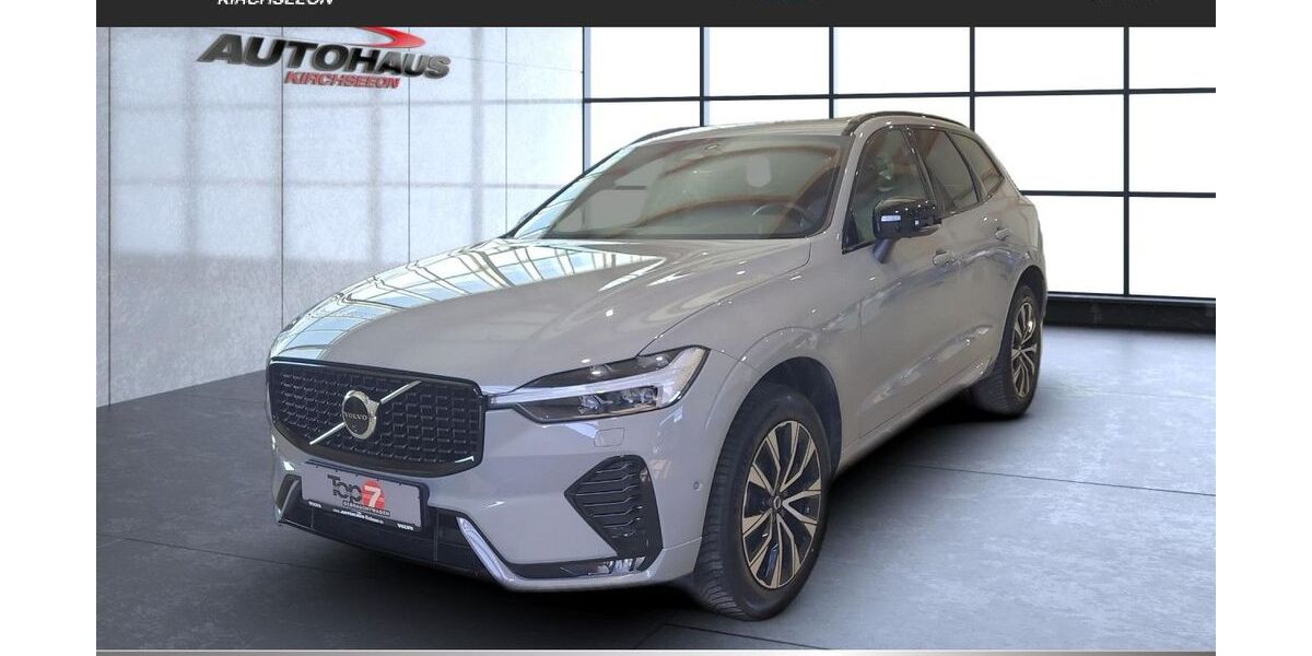 Volvo XC60 44.200 km 39.850 &euro; Kirchseeon 85614