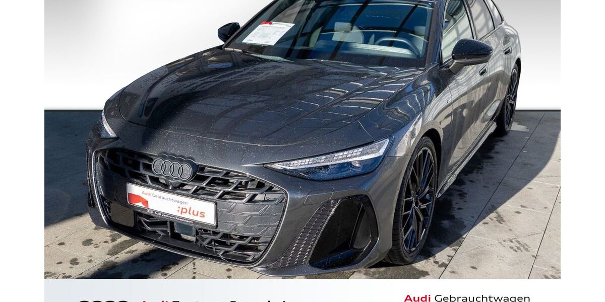 Audi A6 4.842 km 59.880 &euro; Rosenheim 83022