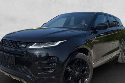 Land Rover Range Rover Evoque 69.493 km 34.950 &euro; Tuntenhausen 83104