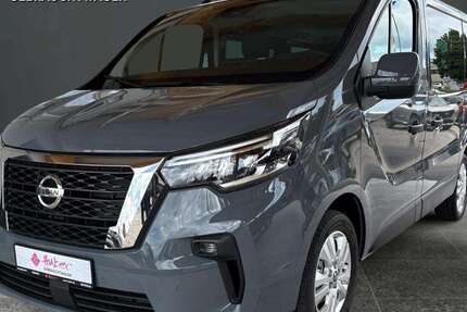 Nissan Primastar 26.890 km 35.890 &euro; Wasserburg am Inn 83512