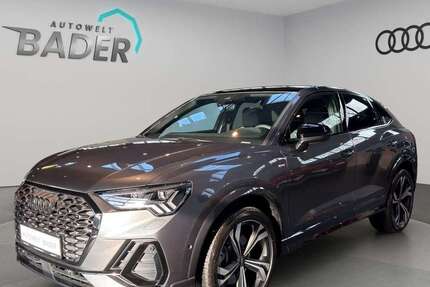 Audi Q3 23.530 km 44.880 &euro; Bruckmühl 83052