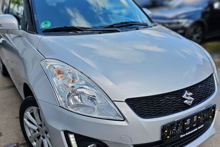 Suzuki Swift 176.000 km 5.900 &euro; Kolbermoor 83059