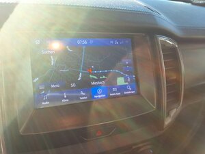 Ford Raptor Doppelkabine 4x4 *Panther* 72.000 km 39.990 &euro; Miesbach 83714