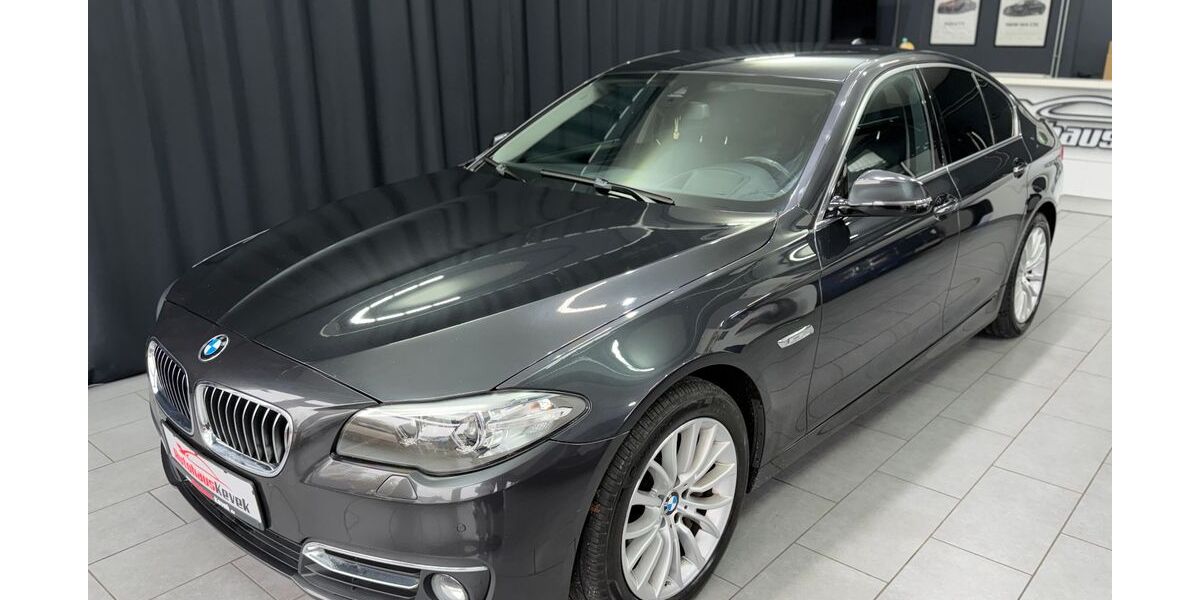 BMW 535 230.000 km 13.999 &euro; Miesbach 83714