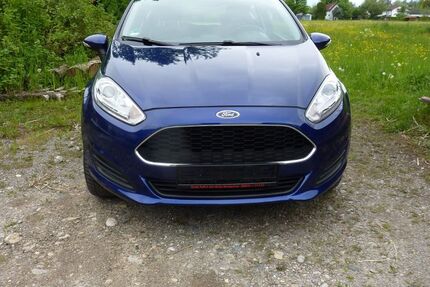 Ford Fiesta 36.990 km 7.499 &euro; Stephanskirchen 83071