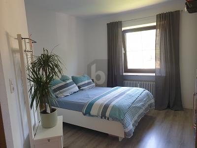 IDYLLISCH - SEHR RUHIG GELEGEN AM CHIEMSEE - Etagenwohnung Bernau am Chiemsee | Angebot:27298133