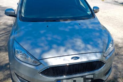 Ford Focus 112.000 km 7.200 &euro; Bad Aibling 83043