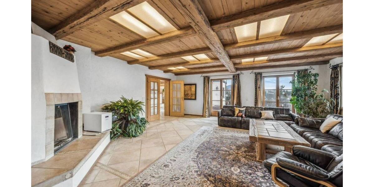 Einfamilienhaus Oberaudorf Agg - 1 Zimmer, 2.900.000&euro; | Angebot:25986112