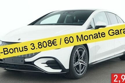 Mercedes-Benz EQE 50.750 km 57.995 &euro; Bad Aibling 83043
