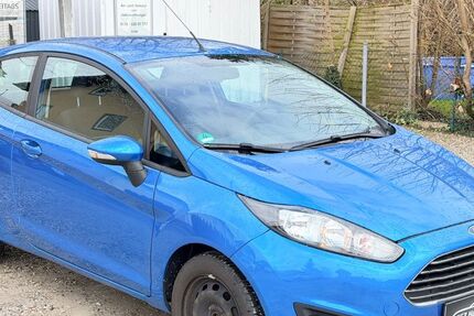 Ford Fiesta 140.000 km 3.999 &euro; Kolbermoor 83059