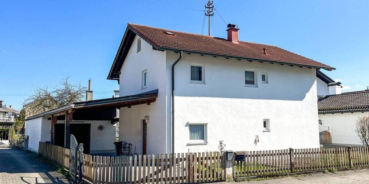 Grundstück Rosenheim Westerndorf St Peter - 950.000&euro; | Angebot:26203234