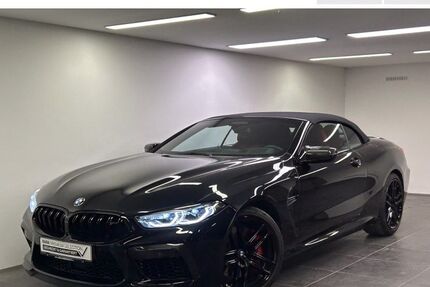 BMW M8 11.947 km 137.450 &euro; Rosenheim 83026