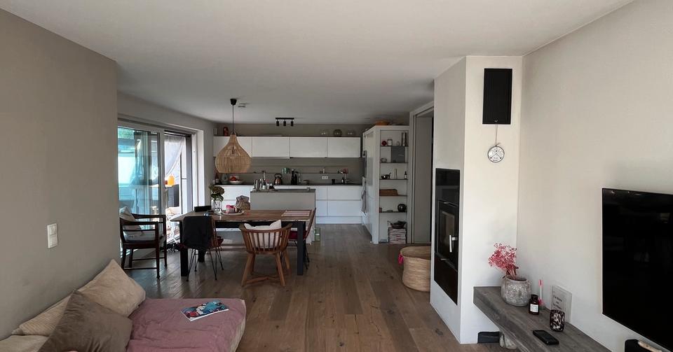 Doppelhaushälfte Rosenheim Innenstadt - 6 Zimmer, 160 m&sup2;, 999.000&euro; | Angebot:27216967