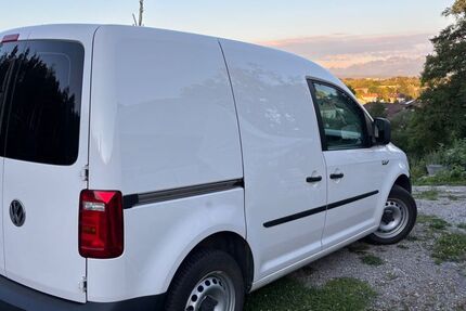 VW Caddy 85.333 km 12.600 &euro; Rosenheim 83024