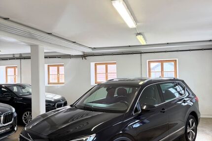Seat Tarraco 162.500 km 18.550 &euro; Grafing bei München 85567