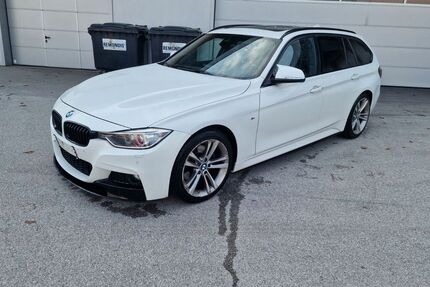 BMW 325 205.324 km 13.550 &euro; Stephanskirchen 83071