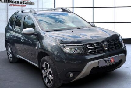 Dacia Duster 82.791 km 16.990 &euro; Rosenheim 83022