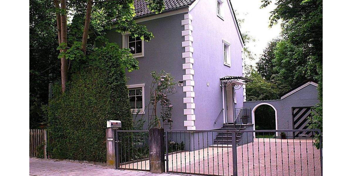 Einfamilienhaus Rosenheim (Innenstadt) West - 4 Zimmer, 130 m&sup2;, 210.000&euro; | Angebot:26155572