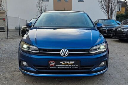 VW Polo 135.800 km 15.490 &euro; Rosenheim 83026