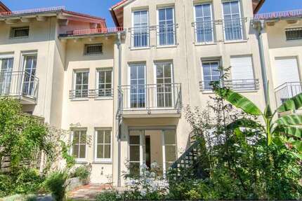 Haus Ebersberg - 5 Zimmer, 146 m&sup2;, 728.000&euro; | Angebot:26102671