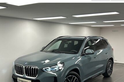 BMW X1 10.000 km 44.450 &euro; Rosenheim 83026