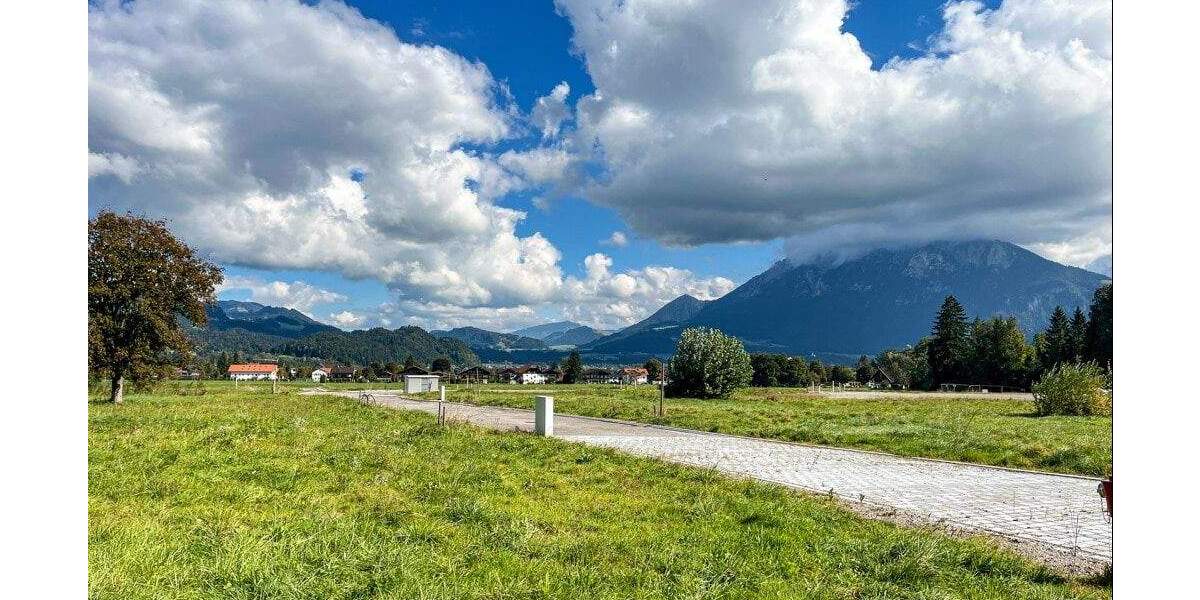 Grundstück Oberaudorf - 232.200&euro; | Angebot:25667616