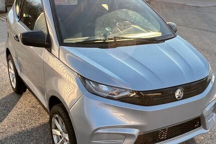 Aixam City 16.000 km 14.649 &euro; Pfaffing 83539