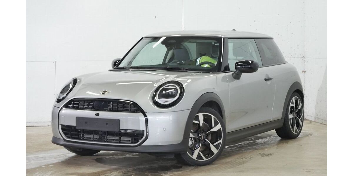 Mini Cooper C 21.600 km 26.450 &euro; Wasserburg a. Inn 83512