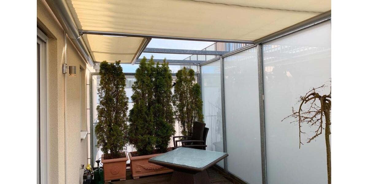 Etagenwohnung Prien am Chiemsee - 3 Zimmer, 84 m&sup2;, 597.000&euro; | Angebot:26990840