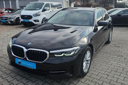 BMW 520 62.000 km 32.000 &euro; Raubling 83064
