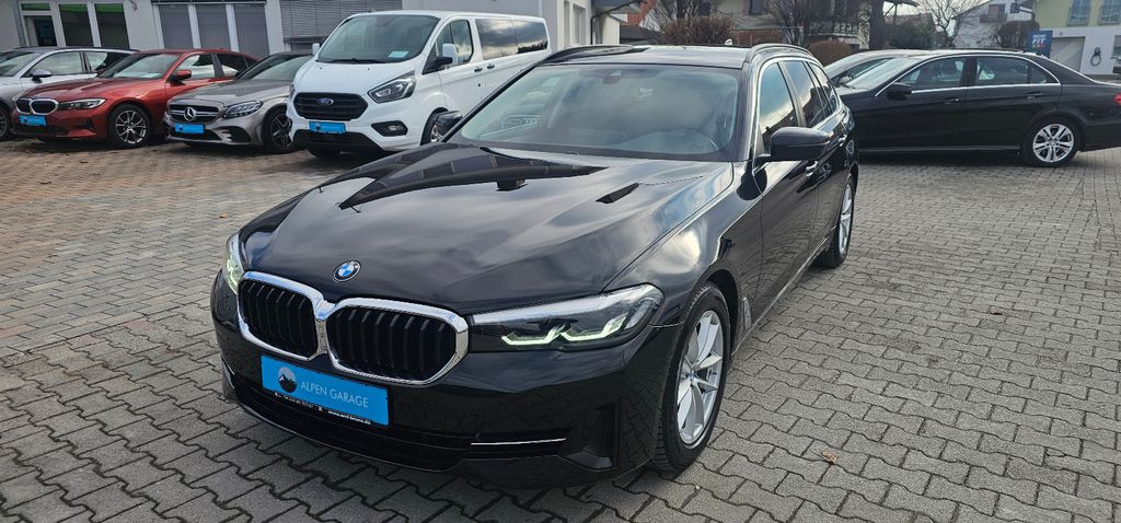 BMW 520 62.000 km 32.000 &euro; Raubling 83064