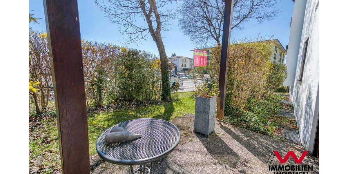 Gewerbeobjekt Ebersberg - 6 Zimmer, 121 m&sup2;, 498.000&euro; | Angebot:25768968