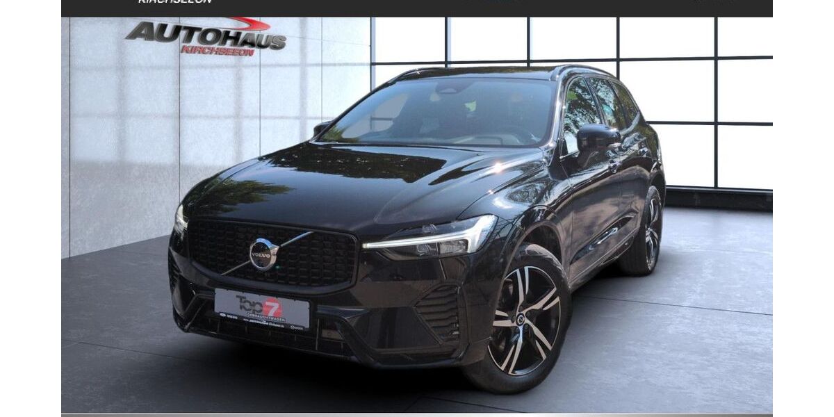 Volvo XC60 60.150 km 31.750 &euro; Kirchseeon 85614