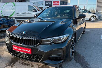 BMW 330 136.701 km 31.900 &euro; Rosenheim 83026