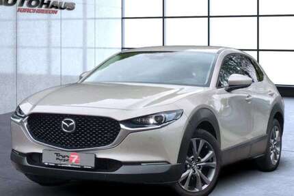 Mazda CX-30 15.950 km 27.450 &euro; Kirchseeon bei München 85614
