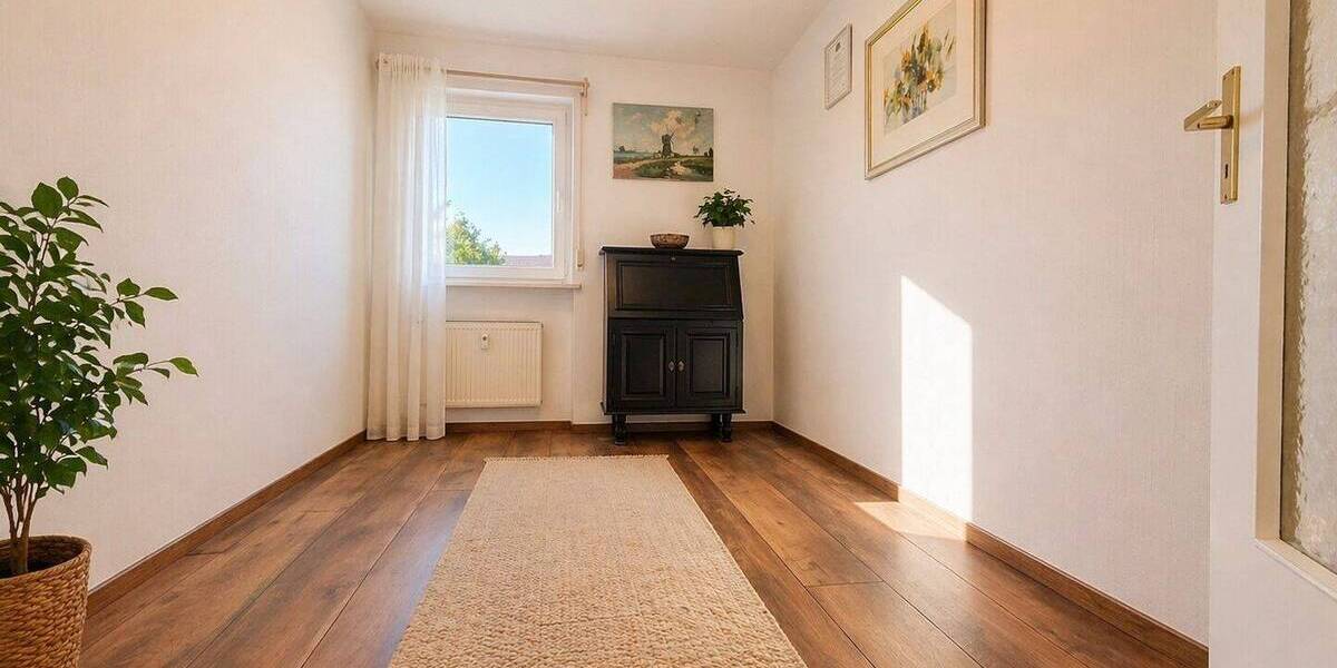 Etagenwohnung Prien am Chiemsee Prien - 3 Zimmer, 89 m&sup2;, 389.000&euro; | Angebot:26498799