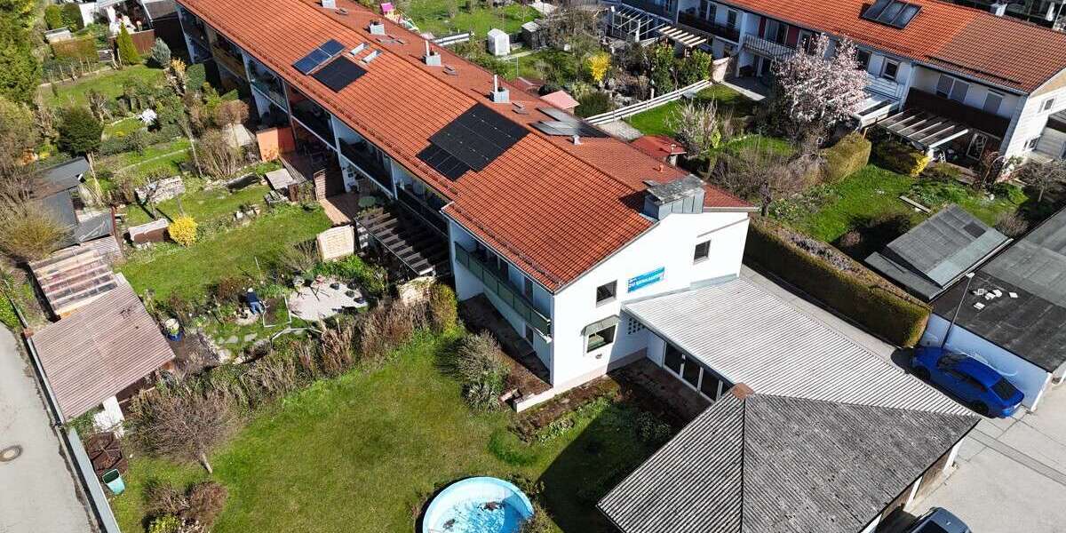 Einfamilienhaus Rosenheim / Happing Happing - 5 Zimmer, 147 m&sup2;, 559.000&euro; | Angebot:26162280