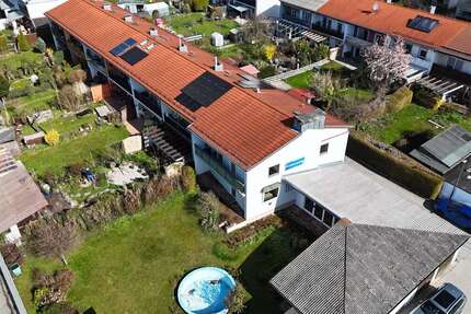 Haus Rosenheim / Happing Happing - 5 Zimmer, 147 m&sup2;, 559.000&euro; | Angebot:26162280