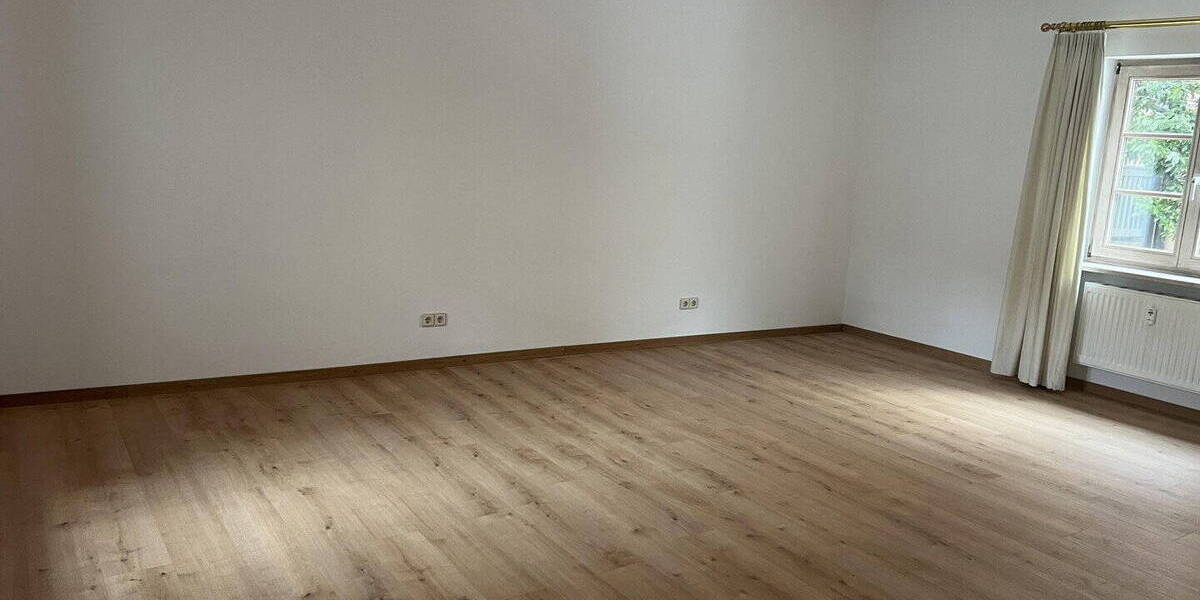 Etagenwohnung Edling - 4 Zimmer, 113 m&sup2;, 329.500&euro; | Angebot:26102922