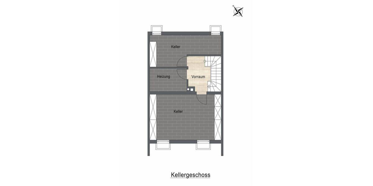 Reihenmittelhaus Kolbermoor - 6 Zimmer, 132 m&sup2;, 570.000&euro; | Angebot:26391974