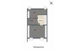 Reihenmittelhaus Kolbermoor - 6 Zimmer, 132 m&sup2;, 570.000&euro; | Angebot:26391974