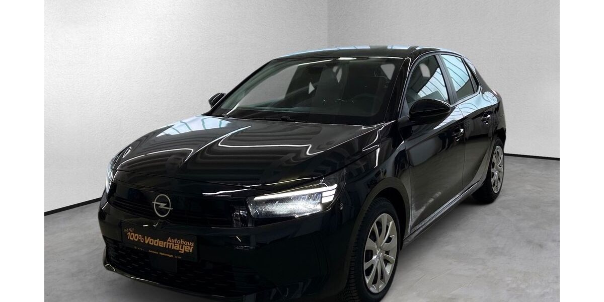 Opel Corsa 1.020 km 20.990 &euro; Rosenheim 83022