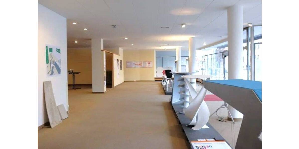 Gewerbeobjekt Rosenheim Innenstadt - 3.000&euro; | Angebot:25741927