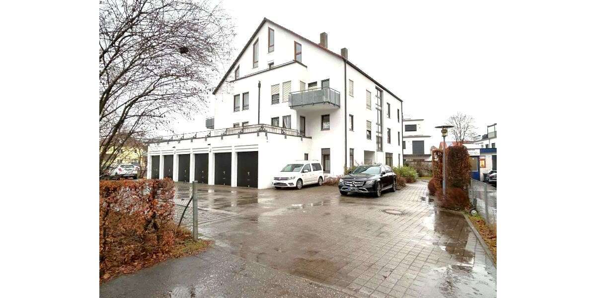 Gewerbeobjekt Rosenheim Innenstadt - 3.166&euro; | Angebot:20197634