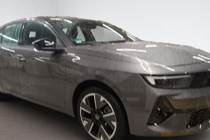 Opel Astra 8.798 km 26.590 &euro; Glonn 85625